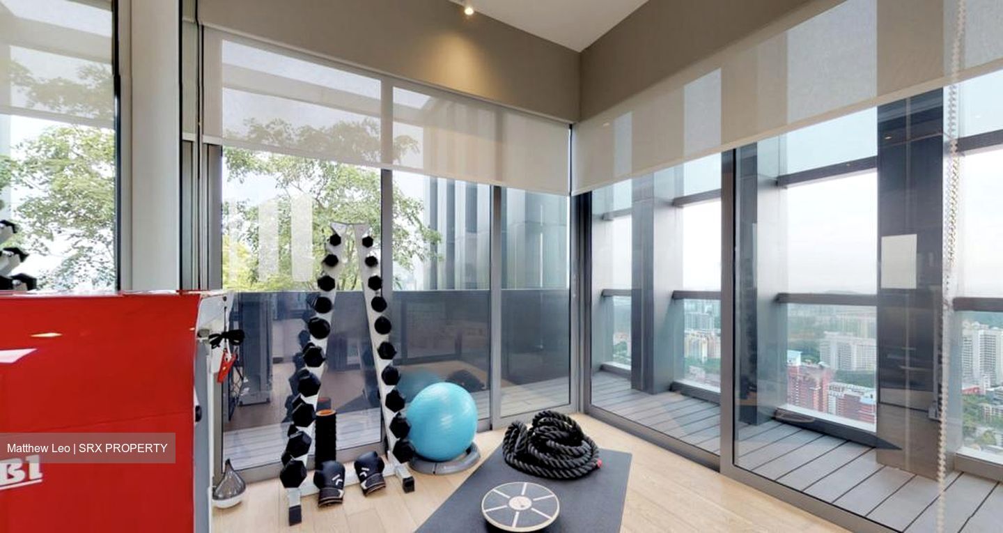 Echelon (D3), Condominium #574800181